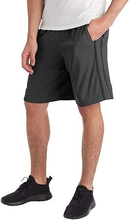 Men's Mesh Shorts 10"