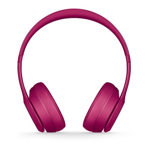 Beats® Solo3 Wireless Headphones 无线耳机