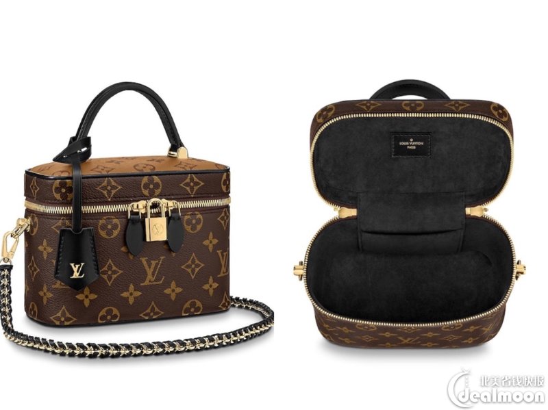 Louis Vuitton ｜深扒一下多款LV包包的对比（经典VS.时髦）-北美省钱 