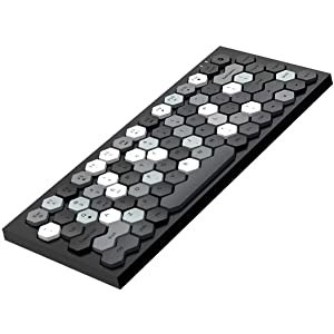 $19.99 MOFii蜂窝键盘