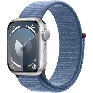 Apple Watch Series 9 41mm 智能手表 2023新款