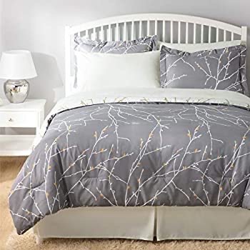Bedsure Queen Size Comforter Sets
