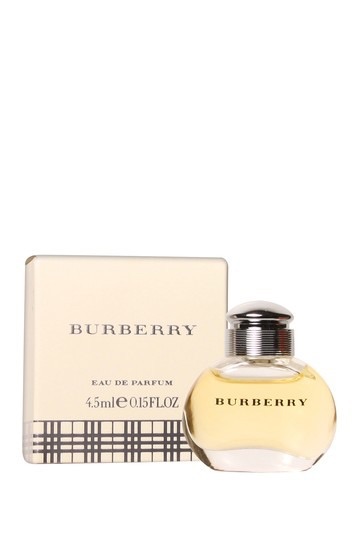 Burberry | Classic Eau de Parfum Mini - 0.15 oz. | Nordstrom Rack迷你香水