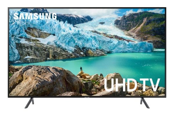 Samsung 58" 4K HDR UN58RU7100 智能电视