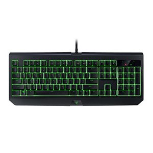 Razer BlackWidow Ultimate: Esports Gaming Keyboard