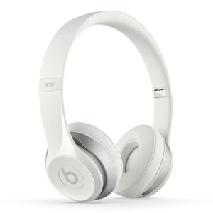 Beats Solo 2 On-Ear Headphones