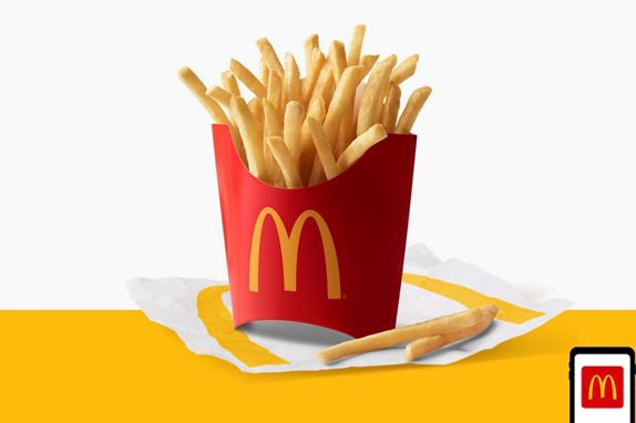 McDonald’s Coupons & Deals Near Me | McDonald’s