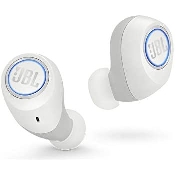 JBL Free X Wireless In-ear Headphones