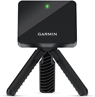 Amazon.com: Garmin Approach R10, Portable Golf Launch Monitor, Take Your Game Home, Indoors or to the Driving Range, Up to 10 Hours Battery Life - 010-02356-00 : Electronics