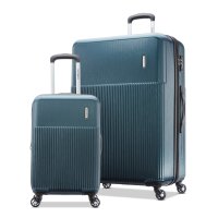 Samsonite Azure 行李箱2件套 2色可选
