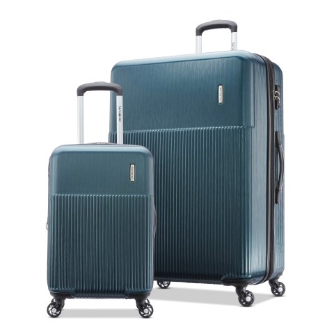 Samsonite Azure 行李箱2件套 3色可选