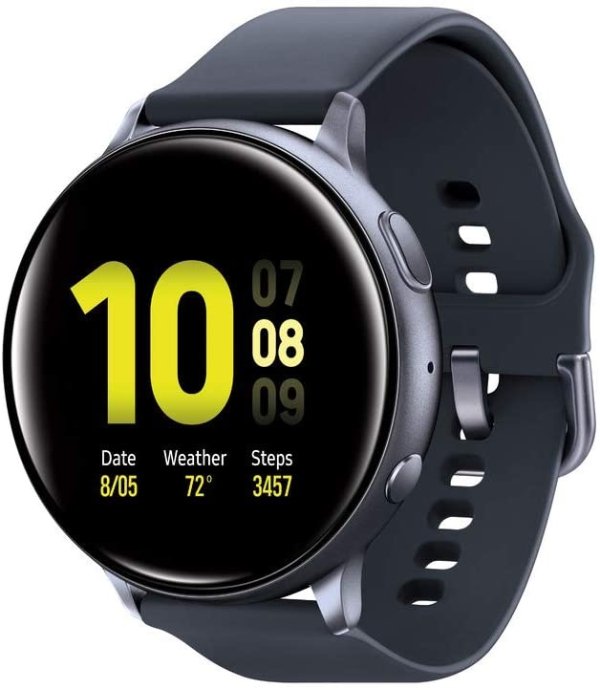 Samsung Galaxy Watch Active2 40mm 智能手表