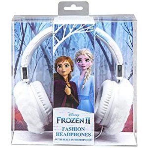 eKids Disney Frozen 2 Kids Headphones