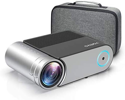 L4200 Portable Video Projector