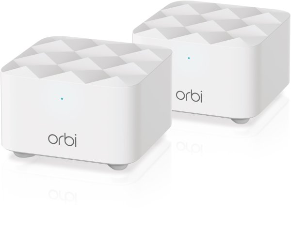 Orbi Mesh Wi-Fi System RBK12