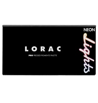 LORAC Cosmetics Eye Makeup - Mascara, Eyeliner and Eye Shadow