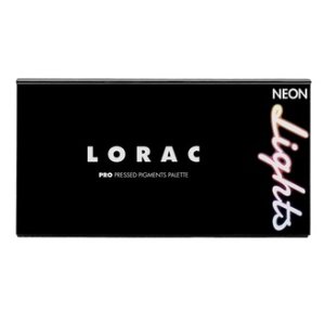 眼部产品7折 LORAC Cosmetics Eye Makeup - Mascara, Eyeliner and Eye Shadow