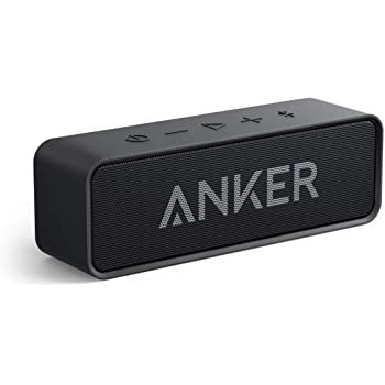 Anker Soundcore 蓝牙音箱 超高24小时播放时间