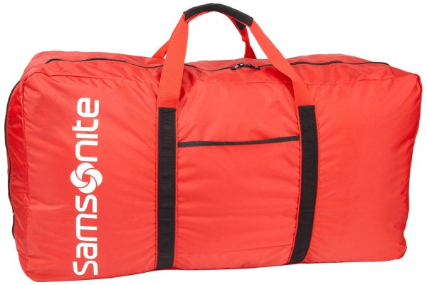 Tote-a-ton 超大行李包32.5英寸 2色可选