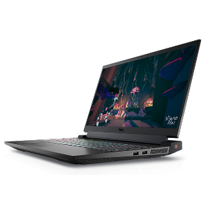 Dell G15 360Hz Laptop (i7-11800H, 3060, 16GB, 512GB)