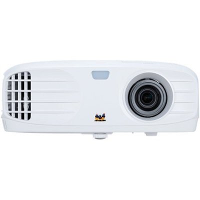ViewSonic PX700HD 1080p DLP Projector