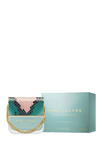 Marc Jacobs 香水