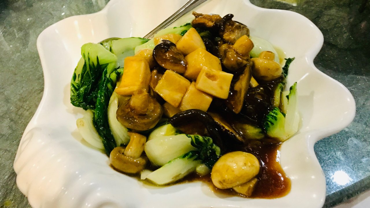 尔湾粤菜-Capital Seafood Restaurant