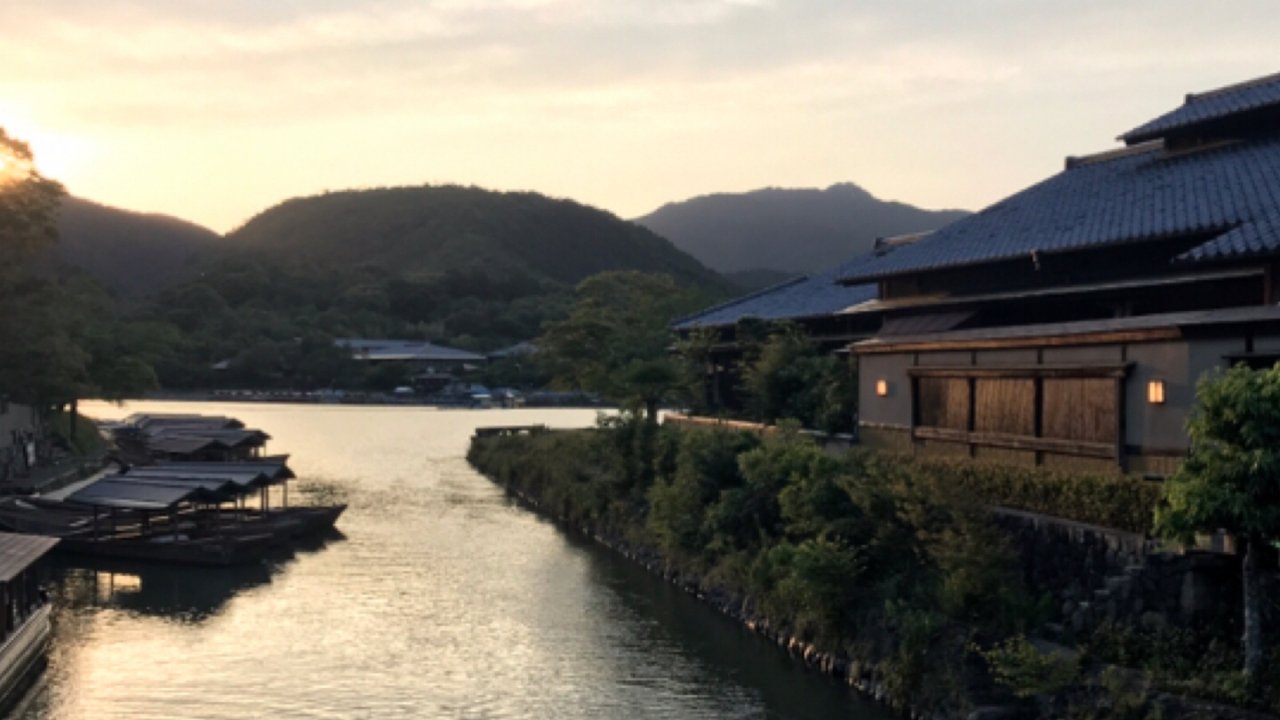 日本-京都2 （两周游3）