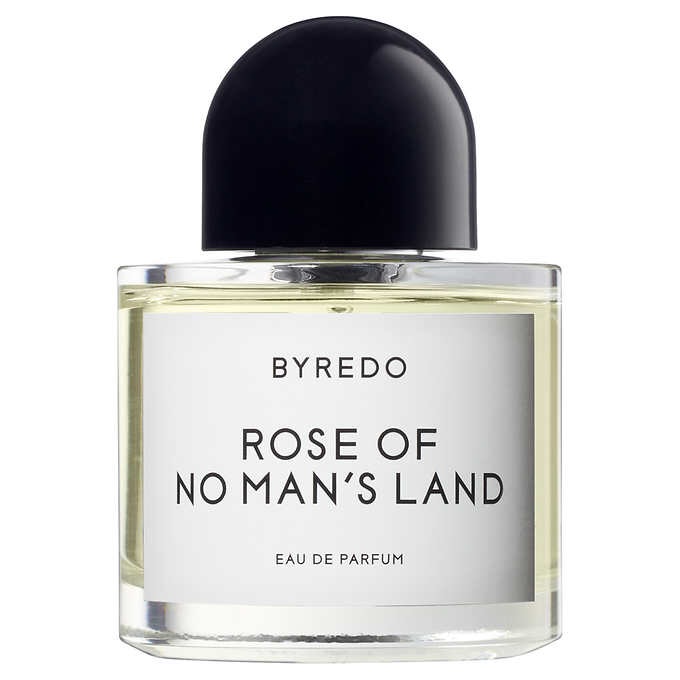 Byredo 無人區玫瑰 Byredo Rose of No Man's Land EDP, 3.4 fl oz