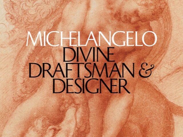🌟Michelangelo“Once in a lifetime