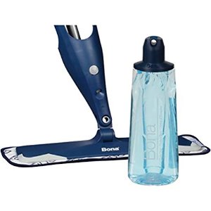 $31.99 Bona Hardwood Floor Spray Mop Premium 拖把