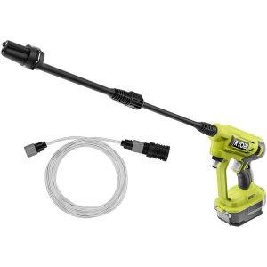 up to 55% offRYOBI ONE+  EZClean Power Cleaner and Accessories