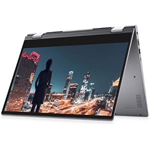 Dell Inspiron 14 5406 Laptop (i7-1165G7, 12GB, 512GB)