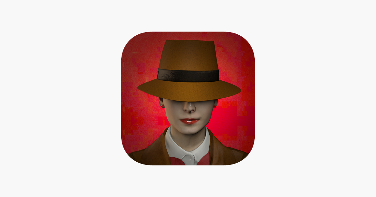 ‎Eastern Market Murder on the App Store