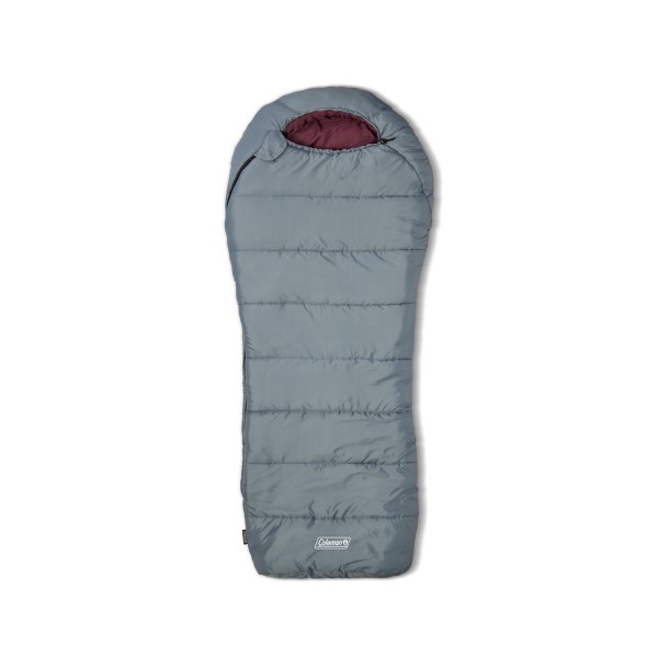 Tidelands 50-Degree Warm Weather Mummy Big and Tall Sleeping Bag