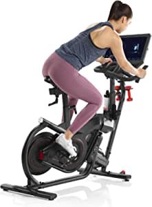 Amazon Bowflex 磁阻室内健身单车 98个级别可选