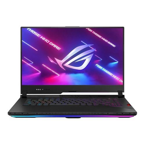 ROG Strix Scar 15 Laptop (R9 5900HX, 3080, 300Hz, 16GB, 1TB)