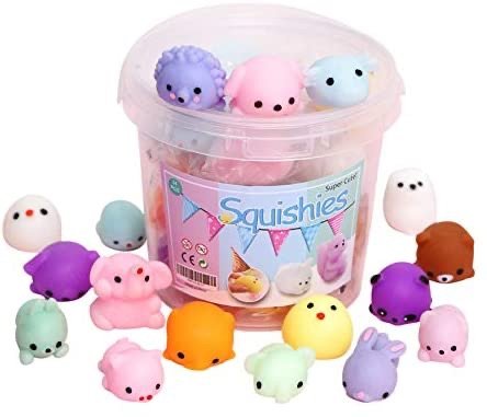 Squishies Squishy Mochi moji Toy Sale