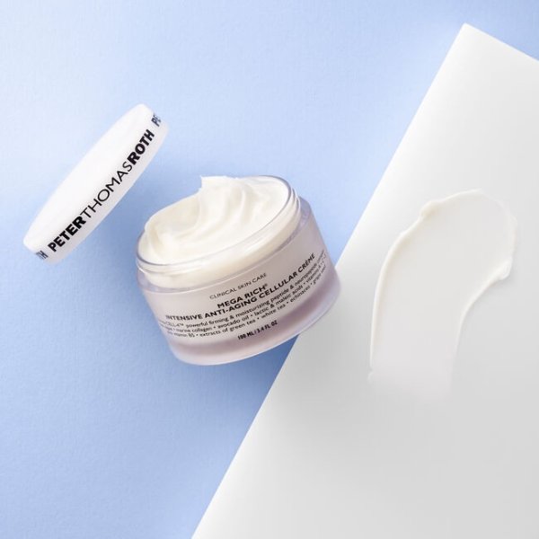 Mega-Rich Intensive Anti-Aging Creme - Super Size | Peter Thomas Roth