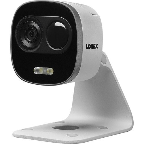 LNW16XF 1080p Outdoor Active Deterrence Wi-Fi Camera
