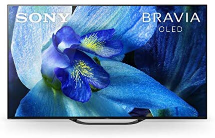 Amazon.com: Sony XBR-65A8G 65 Inch TV: BRAVIA OLED 4K Ultra HD Smart TV with HDR and Alexa Compatibility - 2019 Model: Electronics 原价3499.99，现价1998，降价1501.99！
