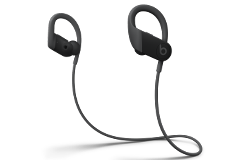 Beats Powerbeats 4代 无线耳机 Apple H1 芯片