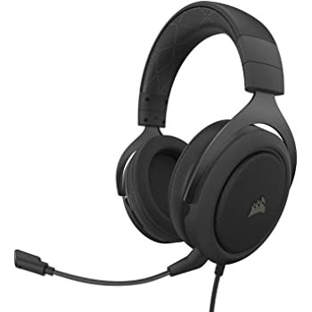 HS60 Pro 7.1 Virtual Surround Sound Gaming Headset