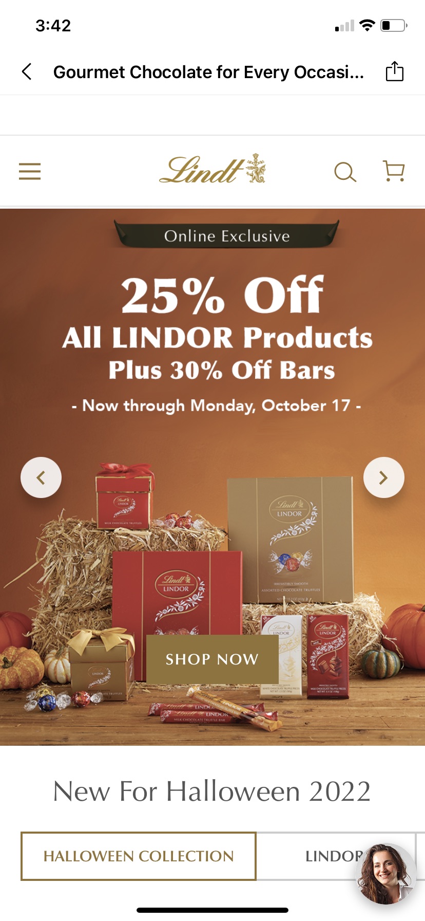 Gourmet Chocolate for Every Occasion | Lindt USA