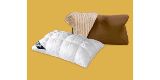 Dr. Pillows