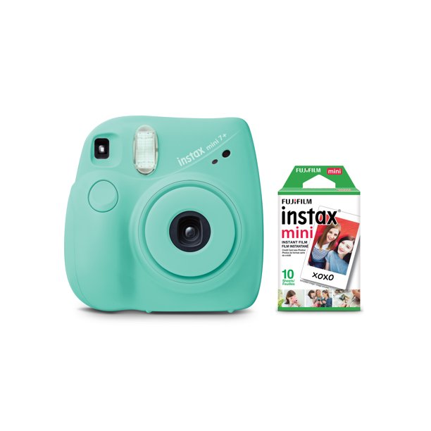 Fujifilm Instax Mini 7+ 相机