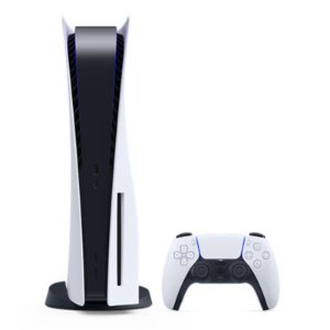 PlayStation 5 光驱版 次世代主机 现货