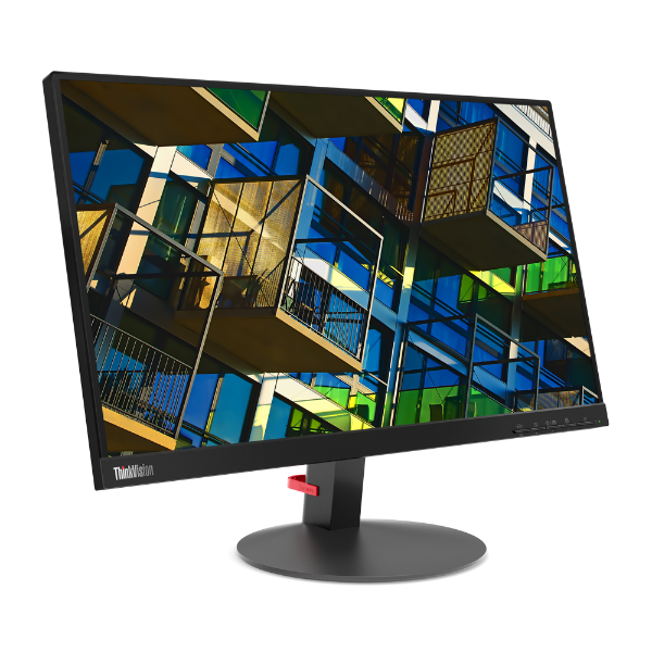 ThinkVision S22e 21.5 Inch LED Backlit LCD Monitor