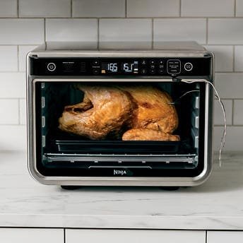 Ninja Foodi 10-in-1 Smart Air Fry Digital Countertop Convection Toaster Oven