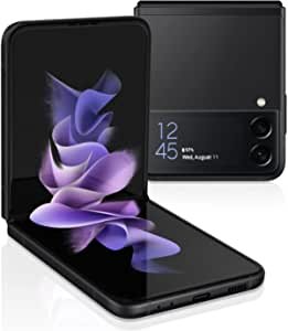 Samsung Galaxy Z Flip3 折叠屏智能手机 256GB 无锁版